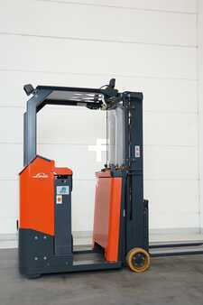 Electric - 3 wheels 2021  Linde E 10 8917 (11)