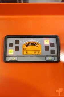 Electric - 3 wheels 2021  Linde E 10 8917 (13)