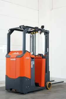 Electric - 3 wheels 2021  Linde E 10 8917 (2)