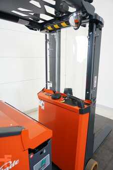 Electric - 3 wheels 2021  Linde E 10 8917 (4)