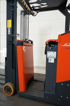 Electric - 3 wheels 2021  Linde E 10 8917 (5)