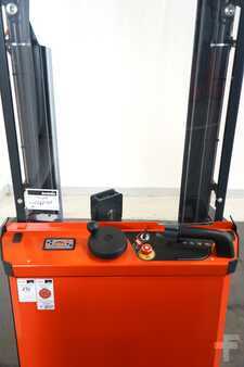 Electric - 3 wheels 2021  Linde E 10 8917 (7)