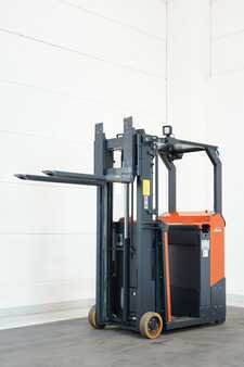 Electric - 3 wheels 2021  Linde E 10 8917 (8)