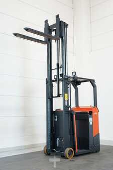 Electric - 3 wheels 2021  Linde E 10 8917 (9)