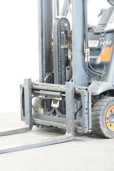LPG Forklifts 2008  Linde H 14 T 391 (3)