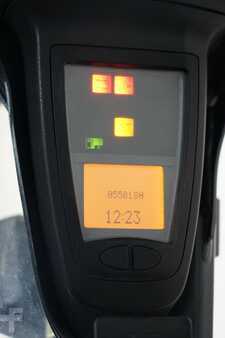 LPG Forklifts 2008  Linde H 14 T 391 (5)
