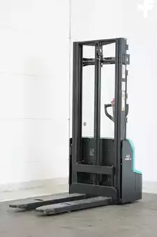 Ledstaplare gå 2025  Baoli KBS 12 (2)