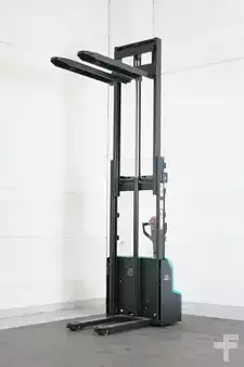 Ledstaplare gå 2025  Baoli KBS 12 (3)