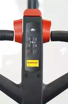 Ledstaplare gå 2025  Baoli KBS 12 (4)