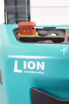 Ledstaplare gå 2025  Baoli KBS 12 (5)