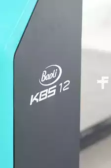 Ledstaplare gå 2025  Baoli KBS 12 (6)