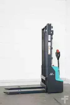 Ledstaplare gå 2025  Baoli KBS 12 (7)