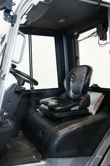 Chariots élévateurs diesel 2015 Still RC 40-25 (4)