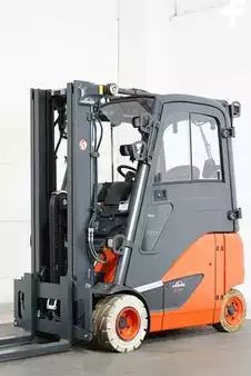 Elektro 4 Rad 2019  Linde E 18 PH EVO 386-02 (1)