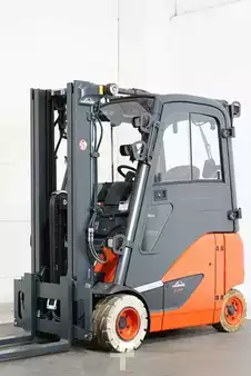 Elektro 4 Rad 2019 Linde E 18 PH EVO 386-02 (1)