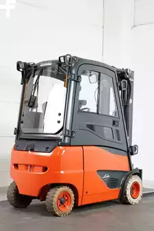 Elektro 4 Rad 2019  Linde E 18 PH EVO 386-02 (2)