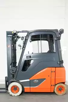 Elektro 4 Rad 2019  Linde E 18 PH EVO 386-02 (6)