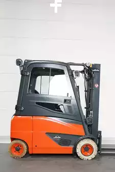 Elektro 4 Rad 2019  Linde E 18 PH EVO 386-02 (7)