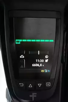 Elektro 4 Rad 2019  Linde E 18 PH EVO 386-02 (9)