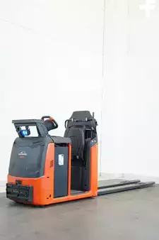 Prépateurs de commande horizontaux 2022  Linde N 25 C 4587 (1)