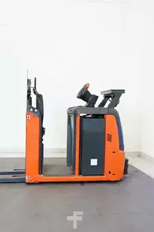 Prépateurs de commande horizontaux 2022  Linde N 25 C 4587 (6)