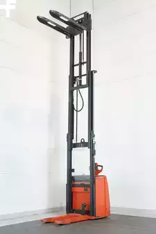 Hochhubwagen 2019  Linde L 14 I 1173 (5)