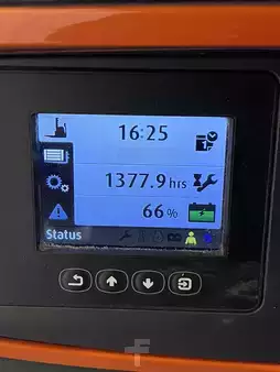 Hochhubwagen 2019  Linde L 14 I 1173 (6)
