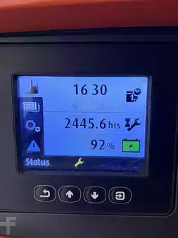 Hochhubwagen 2019  Linde L 14 I 1173 (6)