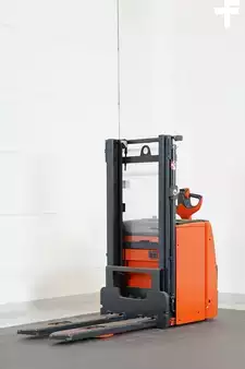 Hochhubwagen 2019  Linde L 16 I 1173-01 (2)