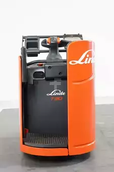 Transpalettes électriques 2021  Linde T 30 SP 131-08 (4)