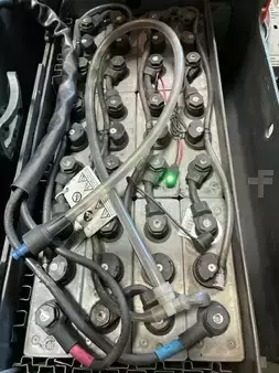 Transpalettes électriques 2021  Linde T 30 SP 131-08 (5)