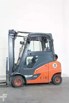 Treibgasstapler 2020  Linde H 20 T 391-02 (6)