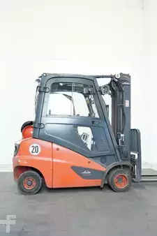Treibgasstapler 2020  Linde H 20 T 391-02 (7)