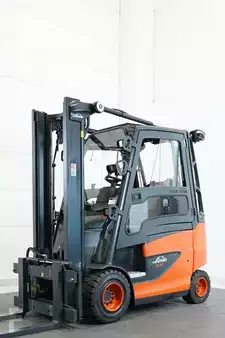 Elektro 4 Rad 2021  Linde E 30/600 H 387 (1)