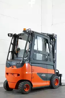 Elektro 4 Rad 2021  Linde E 30/600 H 387 (2)