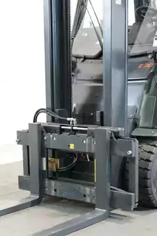 Chariots électriques à 4 roues 2021 Linde E 30/600 H 387 (3)