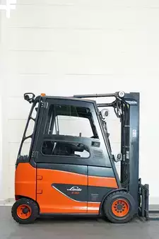 Elektro 4 Rad 2021  Linde E 30/600 H 387 (7)