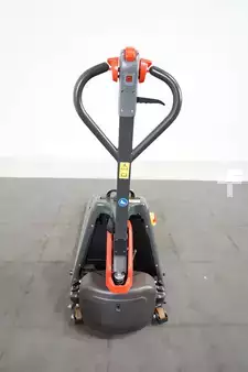 Transpalettes électriques 2026 Linde MT 15 C 1131-02 (4)