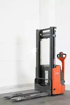 Hochhubwagen 2012 Linde L 10 1172 (2)