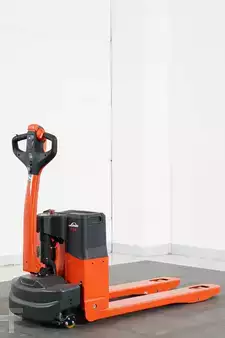 Transpalettes électriques 2025 Linde T 14 B 1132 (1)
