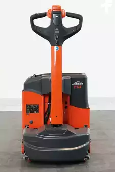 Transpalettes électriques 2025  Linde T 14 B 1132 (3)