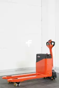 Transpalettes électriques 2025  Linde T 14 B 1132 (6)