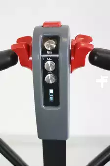 Nízkozdvižný vozík 2026  Pramac EY 20L (5)