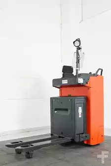 Transpalettes électriques 2018  Linde T 20 RW 1154 (3)