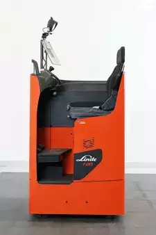 Transpalettes électriques 2018  Linde T 20 RW 1154 (4)