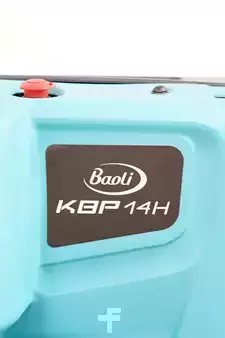 Transpallet elettrici 2026  Baoli KBP 14H (7)