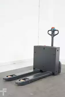 Electric Pallet Trucks 2026  Baoli KBP 14H (2)