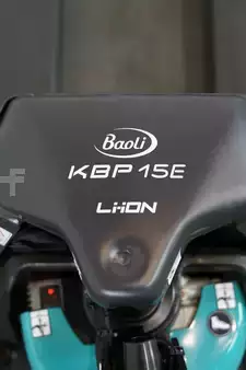 Patín Eléctrico 2026 Baoli KBP 15E (10)