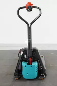 Patín Eléctrico 2026  Baoli KBP 15E (5)