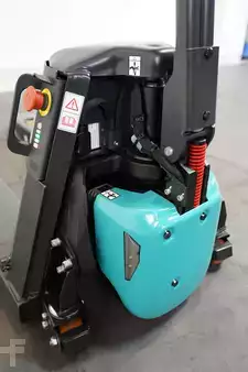 Patín Eléctrico 2026  Baoli KBP 15E (8)